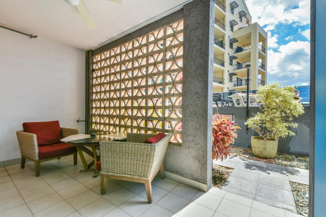 Ramada Suites by Wyndham Zen Quarter Darwin Bagian luar foto