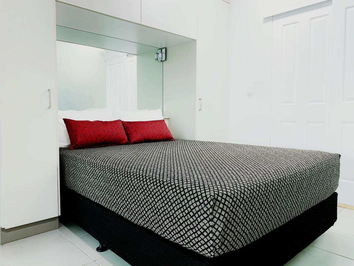 Ramada Suites by Wyndham Zen Quarter Darwin Ruang foto